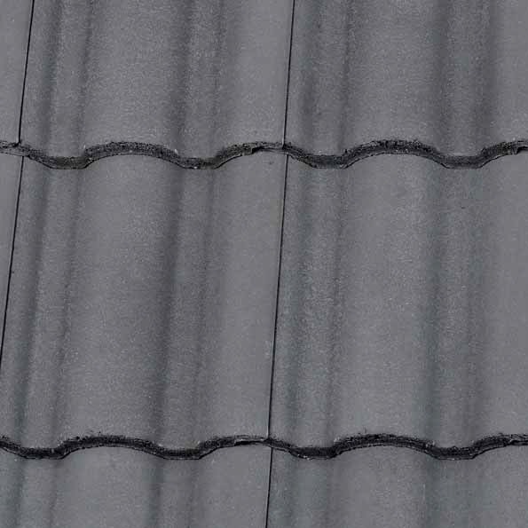 Redland Regent Concrete Roof Tile
