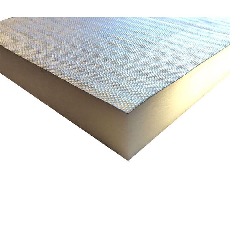 Aluthermo RoofReflex - Roof and Wall Insulated Breather Membrane - 1.4m x 10m