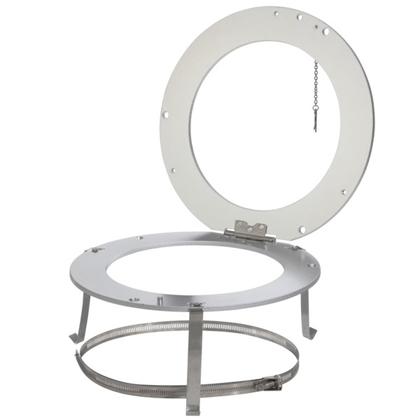 Rotorvent Opening Kit - 80mm to 250mm