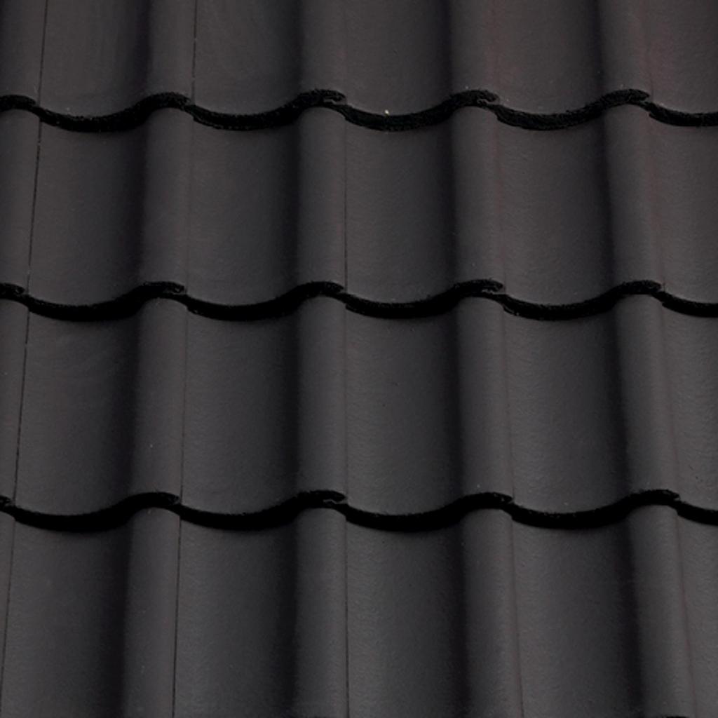 Sandtoft Shire Pantile Concrete Roof Tile