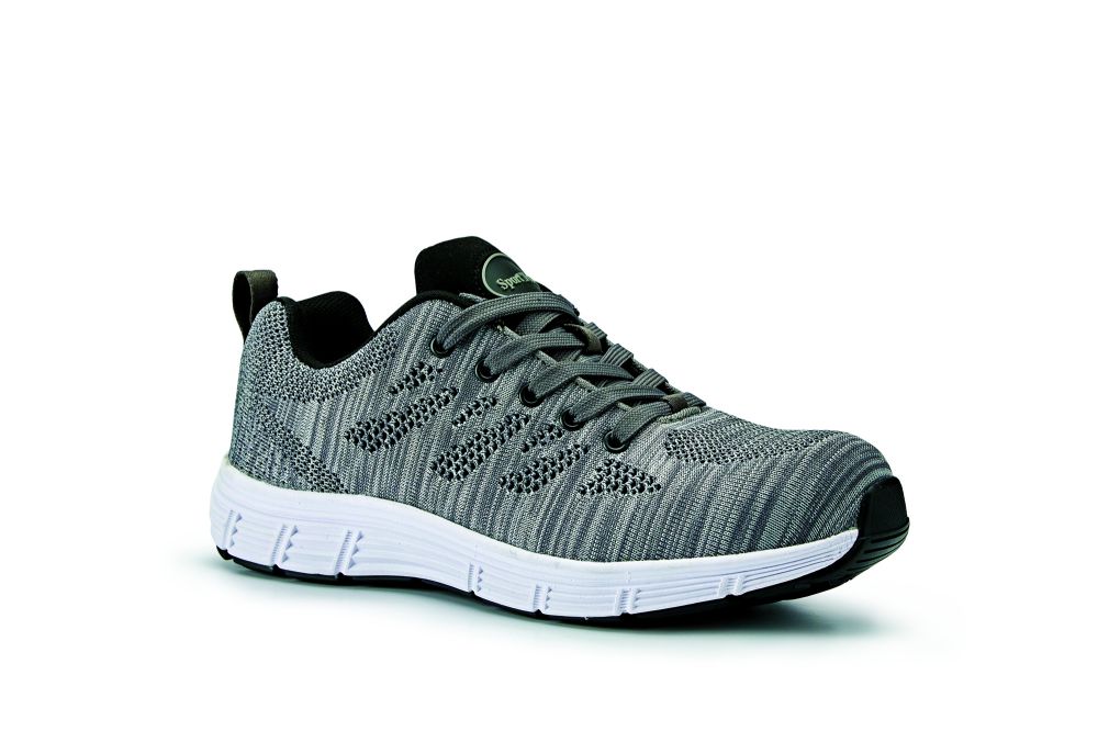 sport safety trainers