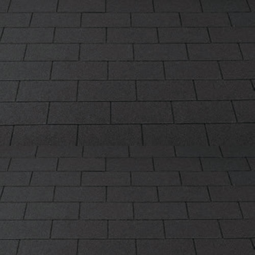 Katepal 3T Rectangle Bitumen Roofing Shingles - 2.4m2 Per Pack