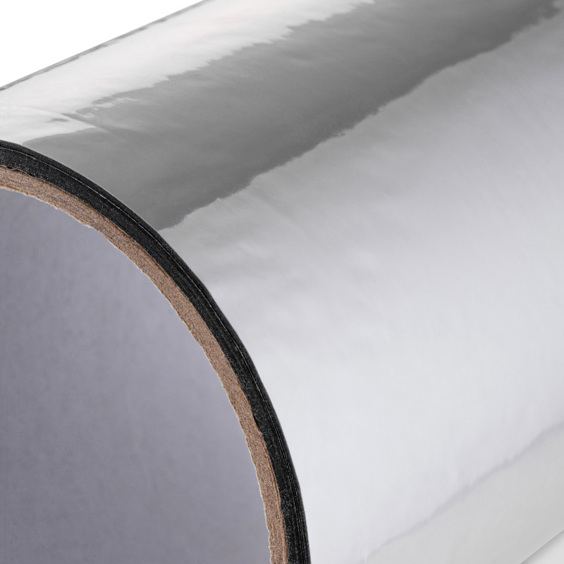 SuperFOIL Standard Aluminium Foil Tape - 100mm x 20m