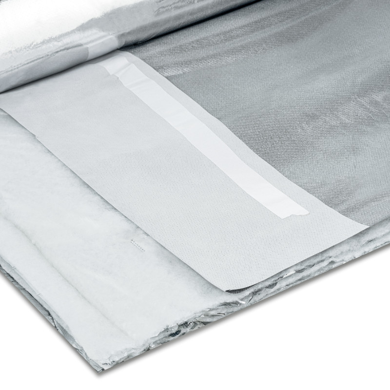 SuperFOIL SF19BB Breathable Insulation