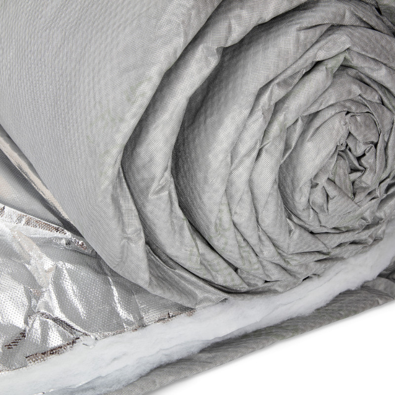 SuperFOIL SF40BB Breathable Insulation - 75mm x 1500mm x 10m