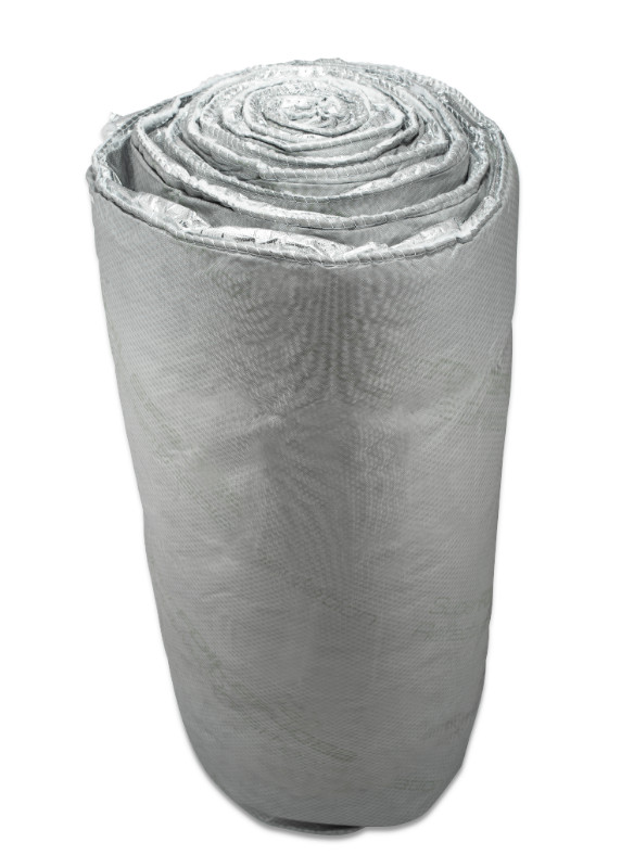 SuperFOIL SF40BB Breathable Insulation - 75mm x 1500mm x 10m
