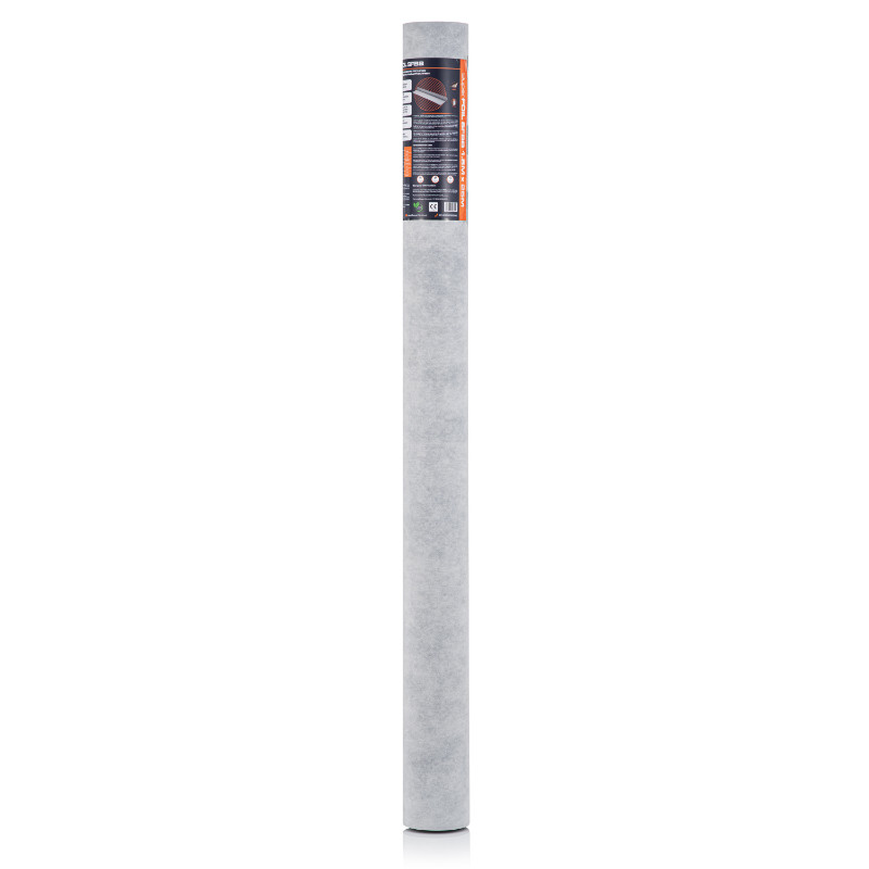 SuperFOIL SFBB Reflective Breathable Membrane - 1500mm x 25m