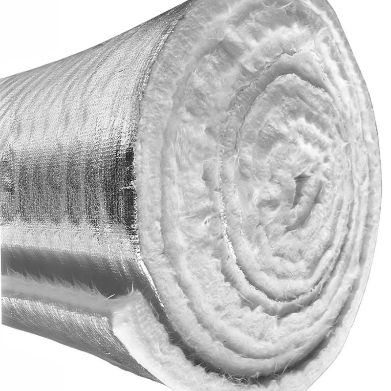 SuperFOIL SFNC Non-Combustible Multi-Layer Foil Insulation - 20mm x 1.2m x 9.5m