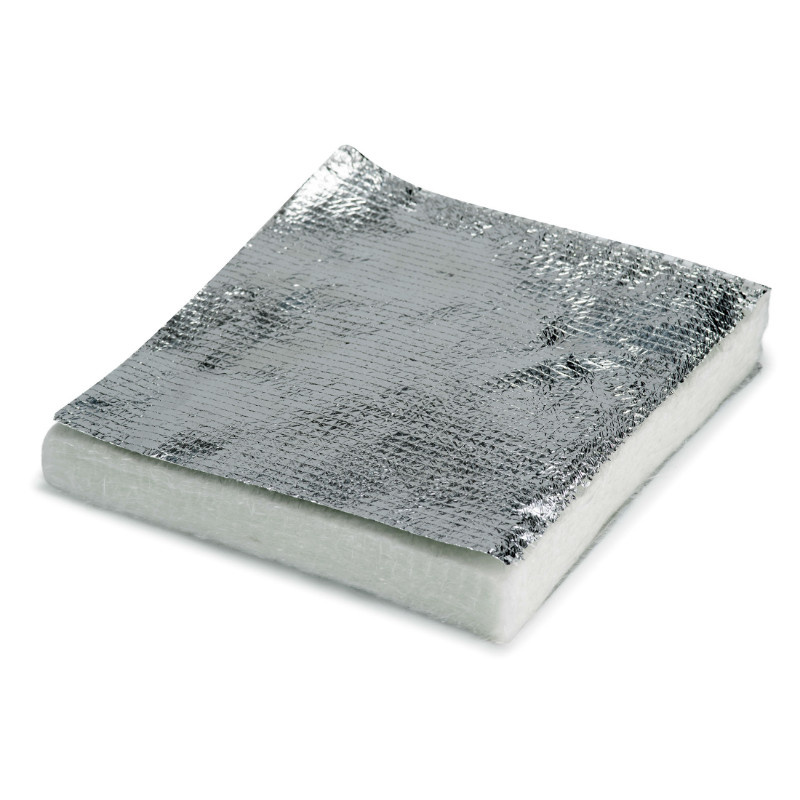 SuperFOIL SFNC Non-Combustible Multi-Layer Foil Insulation - 20mm x 1.2m x 9.5m