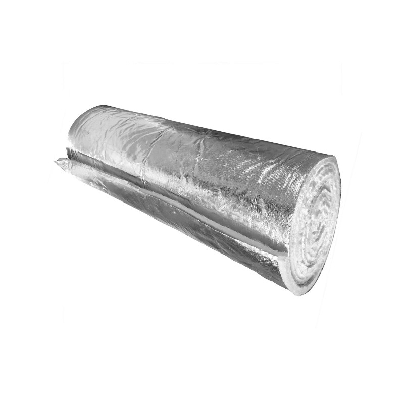SuperFOIL SFNC Non-Combustible Multi-Layer Foil Insulation - 20mm x 1.2m x 9.5m