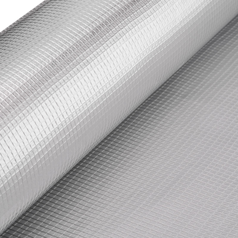 SuperFOIL SFTV L1 Thermal, Vapour and Air Tightness Barrier - 1200mm x 20m