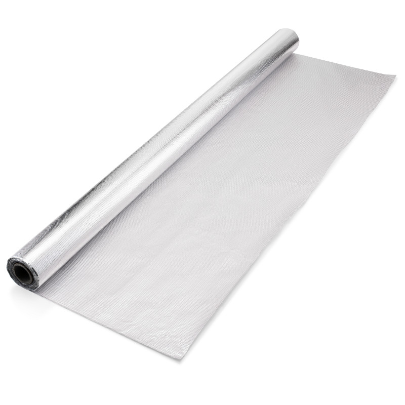 SuperFOIL SFTV L1 Thermal, Vapour and Air Tightness Barrier - 1200mm x 20m