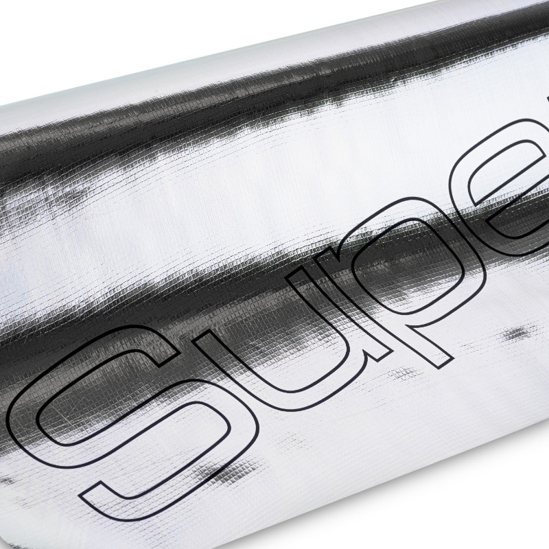 SuperFOIL SFTV Thermal, Vapour and Air Tightness Barrier