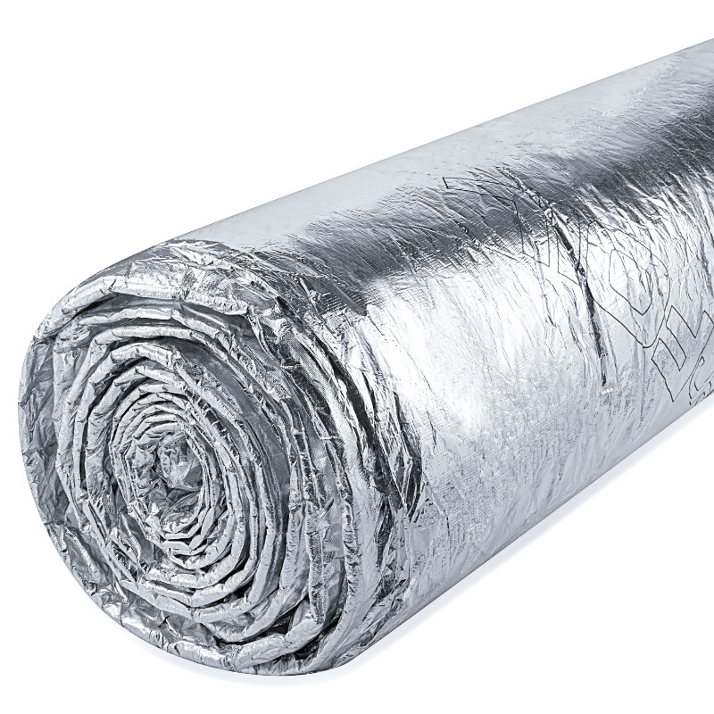 SuperFOIL SF60 Ultimate Multi-foil Insulation - 100mm x 1500mm x 8m