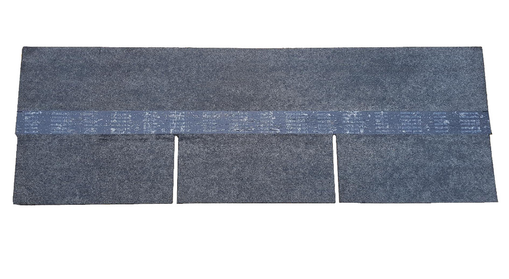 Superior Products Super Square Bitumen Roof Shingles - 2.4m2 (Red)