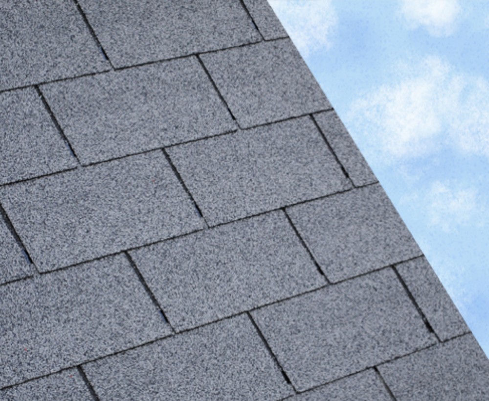 Superior Products Standard Square Bitumen Roof Shingles - 2.42m2