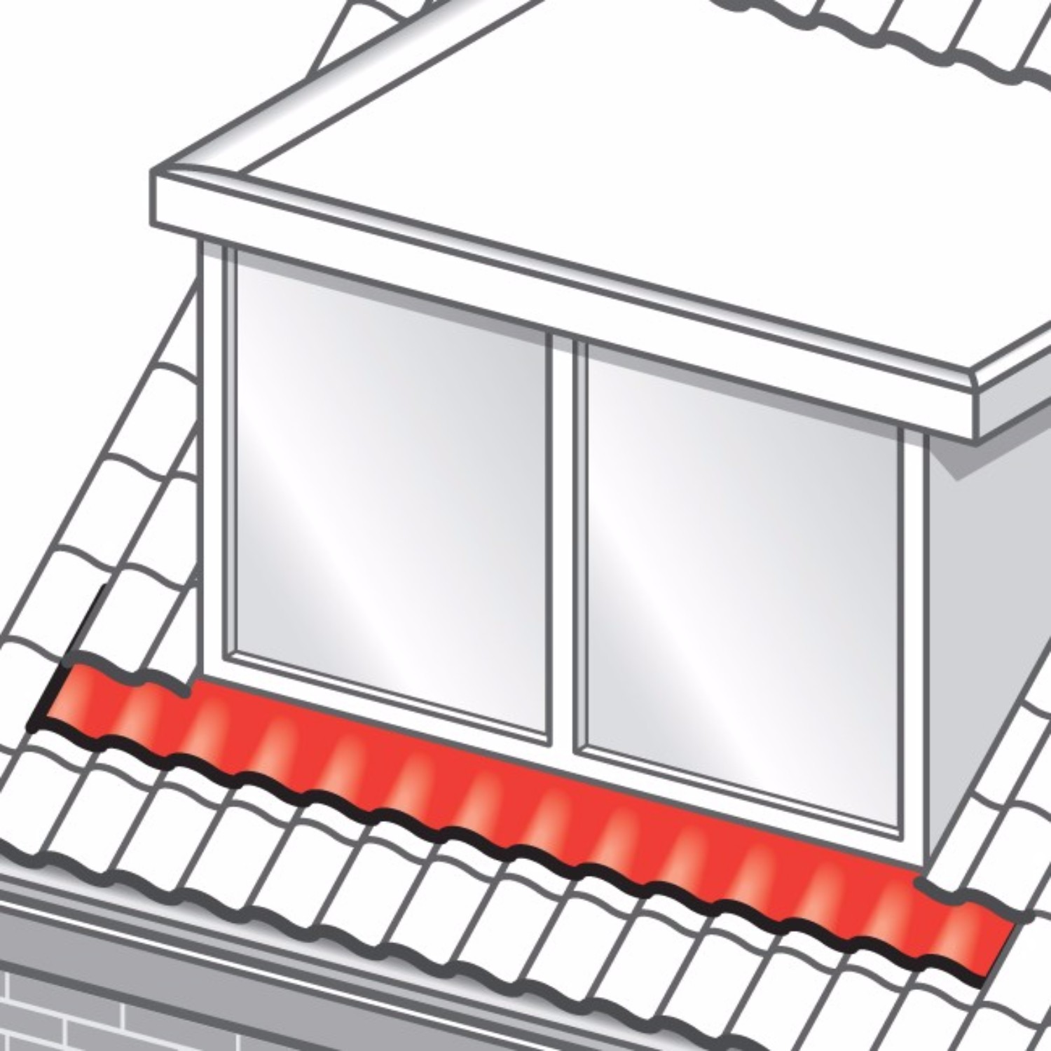 Ubiflex Dormer