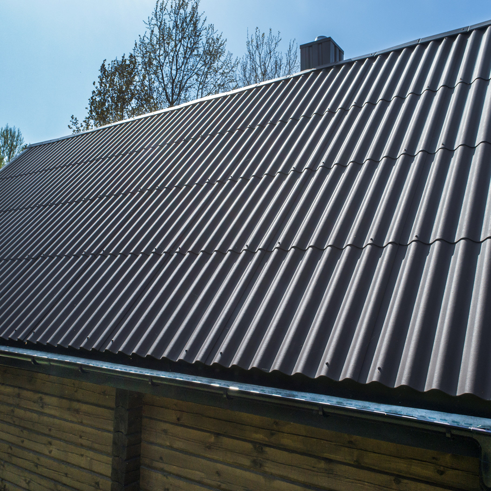 Eternit UrbanPro Fibre Cement Roof Sheet