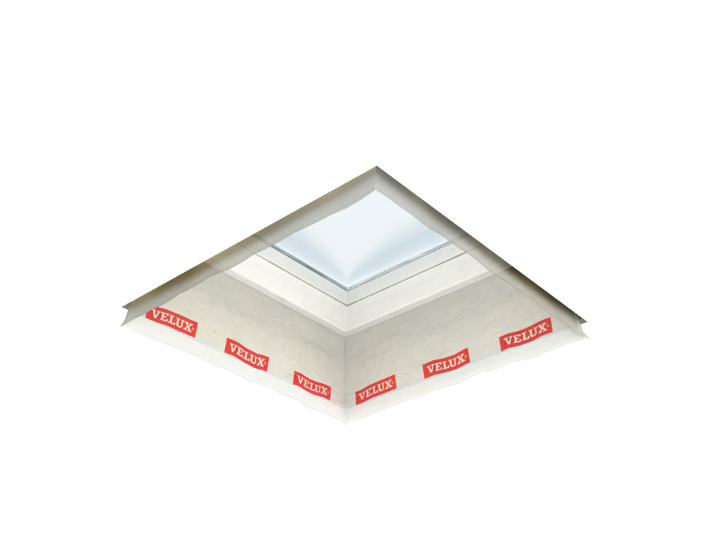 VELUX BBX 0000C Vapour Barrier Collar for CVU/CFU Flat Roof Windows