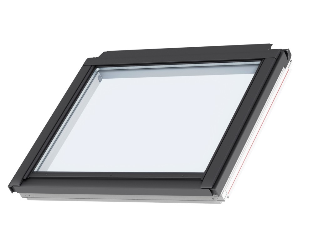VELUX GIL/GIU SK34 Fixed Sloping Element - 114x92cm