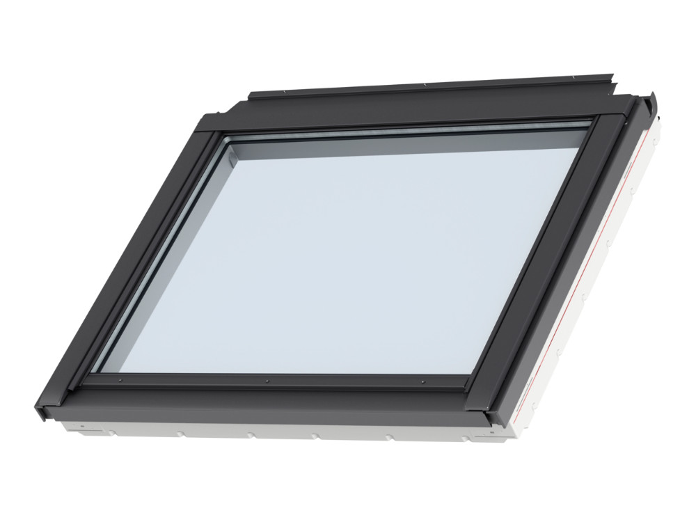 VELUX GIU FK34 Fixed Sloping Element - 66x92cm