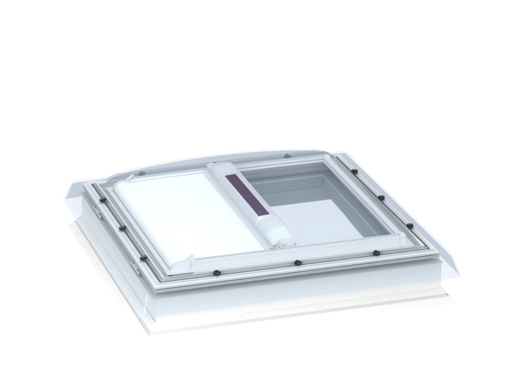 VELUX MSG Solar Anti-Heat Awning Blind for CVU/CFU Flat Roof Windows