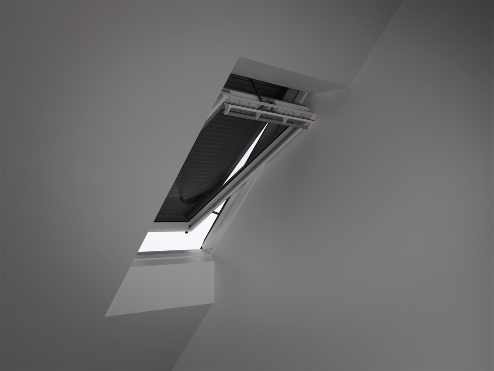 VELUX SSLS 0000SA Solar Roller Shutter for GGLS 3-in-1 Roof Windows