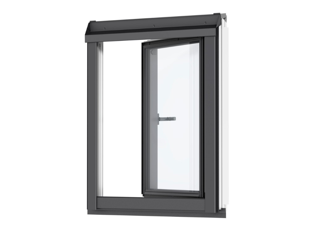 VELUX VFA/VFB SK35 Manual Left/Right Hung Vertical Element - 114x95cm