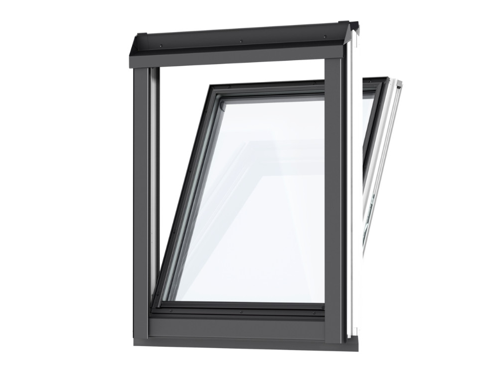 VELUX VFE SK35 Manual Bottom Hung Vertical Element - 114x95cm