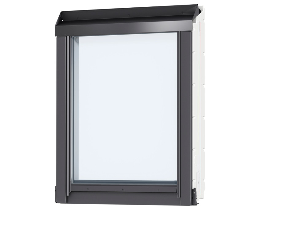 VELUX VIU MK35 Fixed Vertical Element - 78x95cm