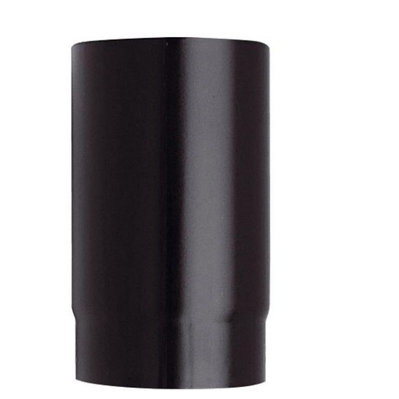 Vitreous Enamel Stove Pipe - 125/150mm - 250mm to 1000mm