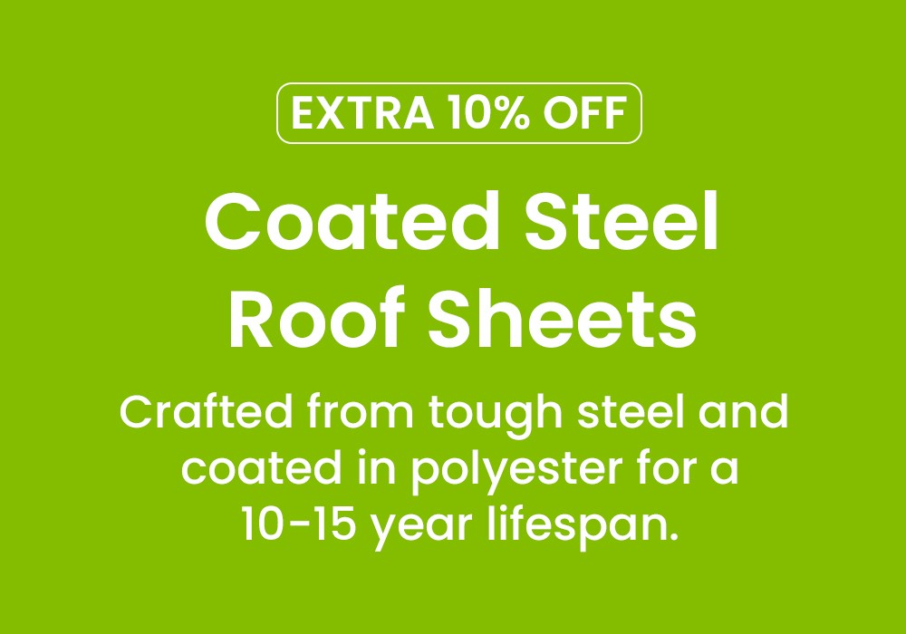 Steel Roof Sheets