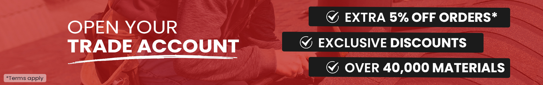 Roofing Materials | Roofing Supplies | Roofing Megastore