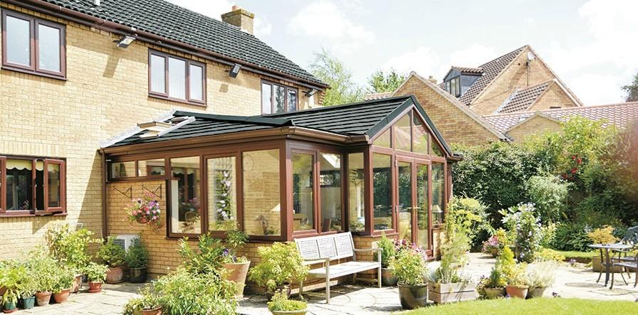 Solid Conservatory Roof Systems
