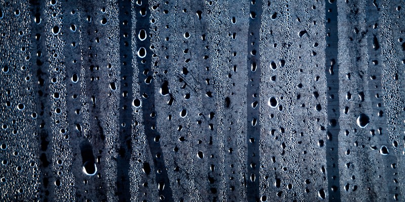 How to Stop Condensation on Corrugated Roofing