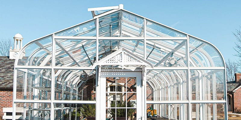 Conservatory Roof Replacement: What You Need to Know