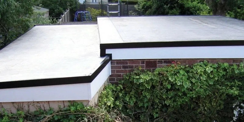 The Complete Guide on EPDM