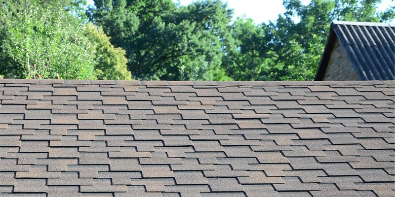 Guide to Felt Shingles