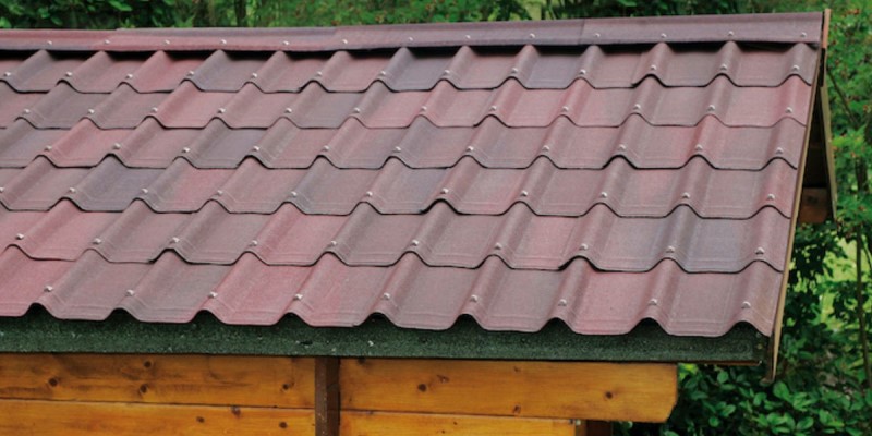 Garden Office Roofing Guide