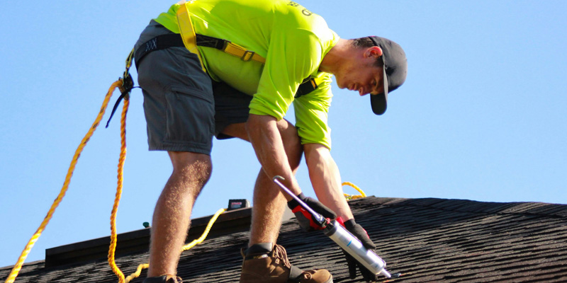 Roofers Insurance: A Guide to Protecting Your Roofing Business