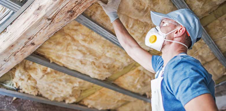 Wool insulation discount