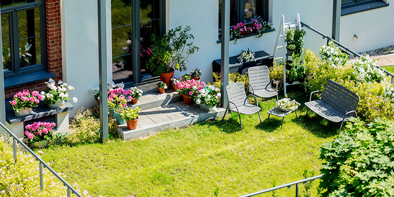 7 Eco-Friendly Materials to Modernise Your Roof