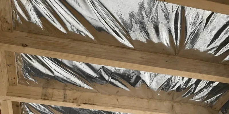Benefits of Choosing SuperFOIL to Insulate Your Loft