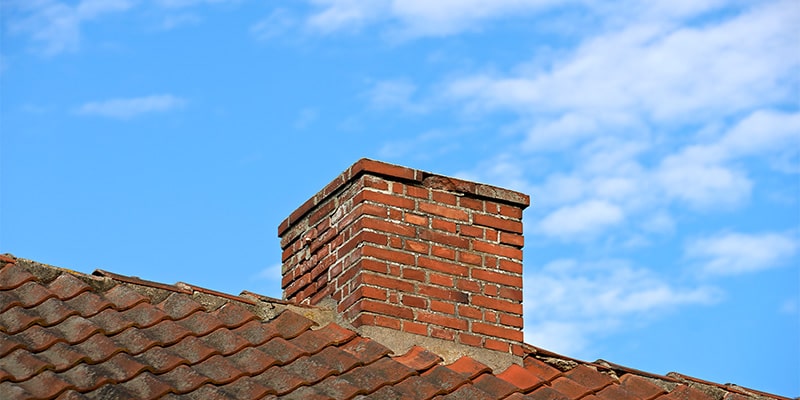 Chimney