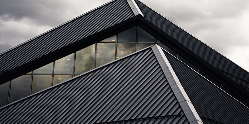 Fitting a Dry Ridge System | Roofing Megastore