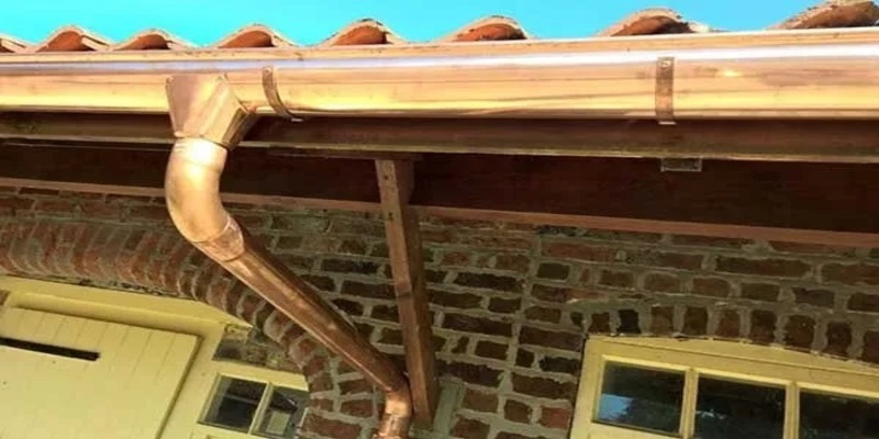 How to Clean Your Gutters