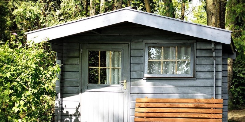 Guide to Replacing a Shed Roof