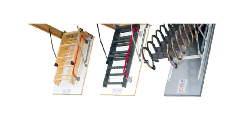 What Are the Best Loft Ladders in the UK in 2022
