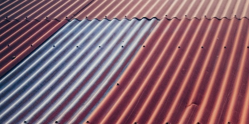 Galvanised Roofing Sheets Fixings To Timber* SELECT LENGTH* 