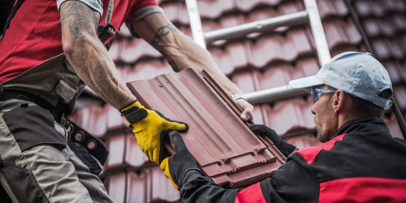 How to Find a Good Roofer